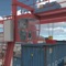 Various jobs are waiting for you in this simulation game where you can do loading and unloading works by transporting dozens of different containers waiting to be loaded on ships in a big port with a port crane