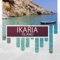 Discover what's on and places to visit in Ikaria Island with our new cool app