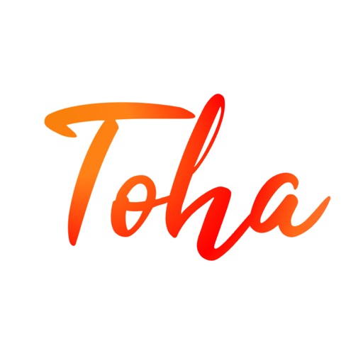 Toha