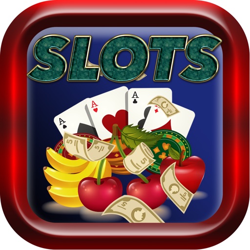 Cool Slots Classic - Las Vegas Game Icon