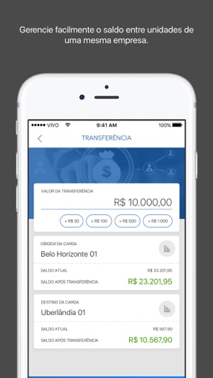 Caixa Gestão de Despesas Gestor(圖2)-速報App