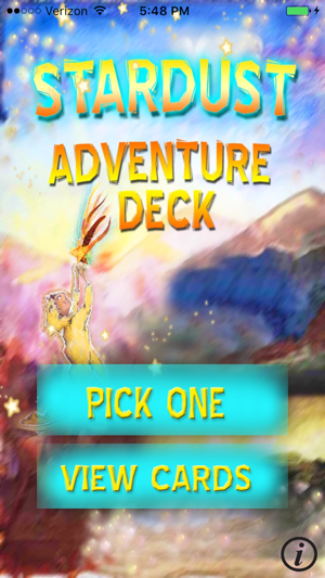 Stardust Adventure Deck(圖1)-速報App