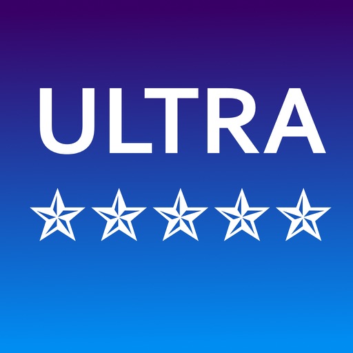 ULTRA Wallpapers icon