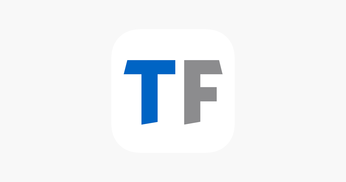 TimeFiler on the App Store