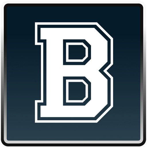 Butler Hoops icon