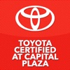 Toyota Certified Capital Plaza