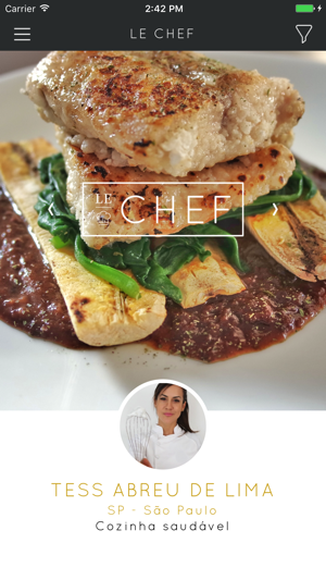 Le Chef Brasil(圖2)-速報App