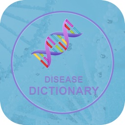 Disease Dictionary offline Pro