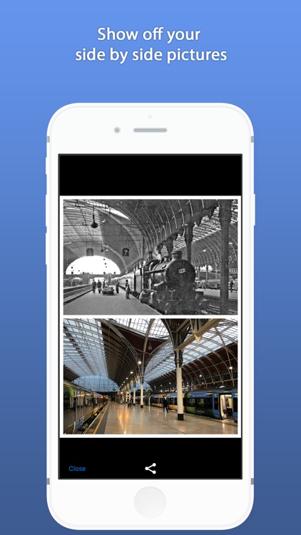 Before and After screenshot-3