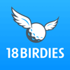 18Birdies: Golf GPS Scorecard ios app