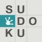 Sudoku for beginners and advanced players alike, with unlimited grids on or offline, and a beautiful ergonomic design