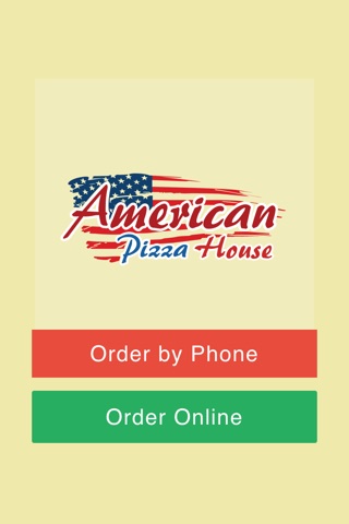 American Pizza House screenshot 2