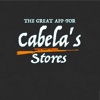 The Great App For Cabela's Stores