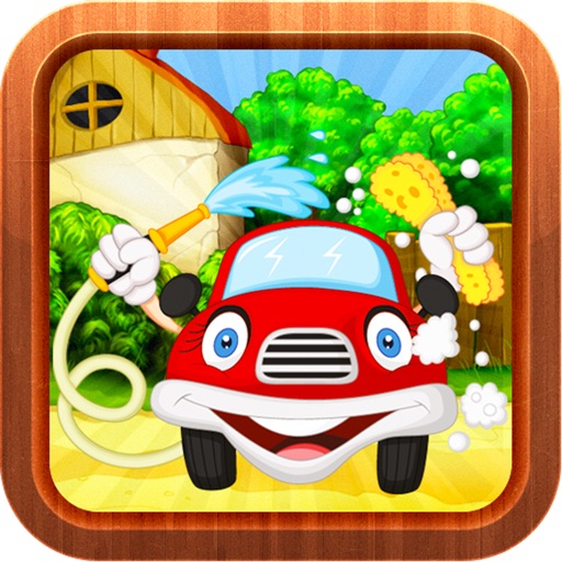 Vehicles Puzzle For Toddlers&Kids 2 Icon