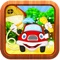 Vehicles Puzzle For Toddlers&Kids 2
