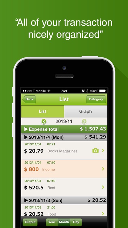 Quick Money Premium: Budgeting, Expense, Spending