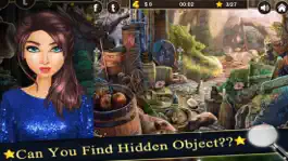 Game screenshot Hidden Things - Stock Summer apk