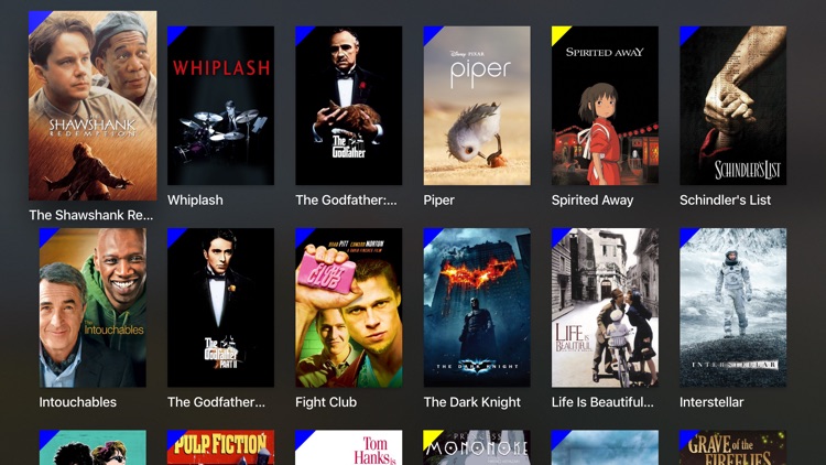 Find movies to watch