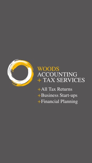 Woods Accounting & Tax Services