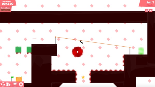 【图】火柴人酷跑联盟2之真心酷的游戏大全(截图1) 【图】火柴人酷跑联盟2之真心酷的游戏大全(截图1)