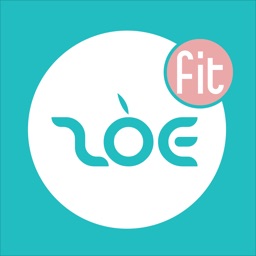 ZoeFit.ai - Talk to Log Food, Exercise & More