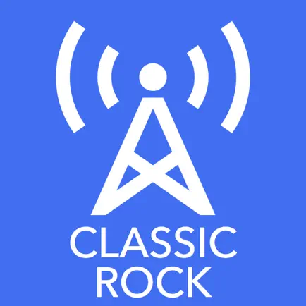 Radio Channel Classic Rock FM Online Streaming Cheats