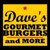 Dave’s Gourmet Burgers