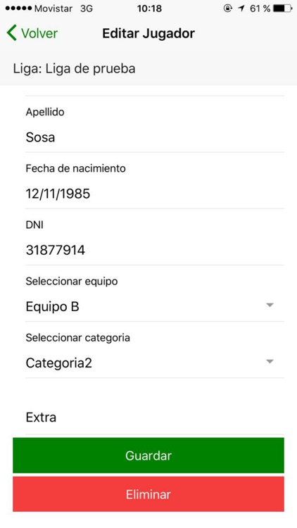 Poda Credenciales Orbit screenshot-3