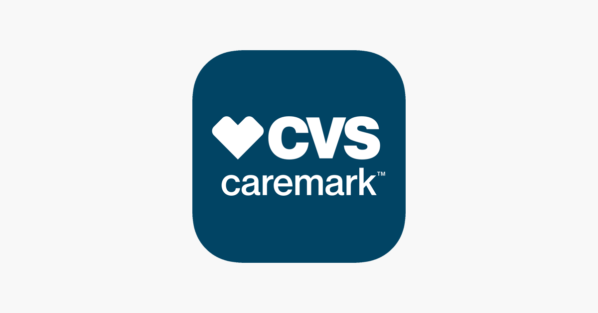 CVS Caremark on the App Store