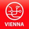 Icon Public transport map Vienna