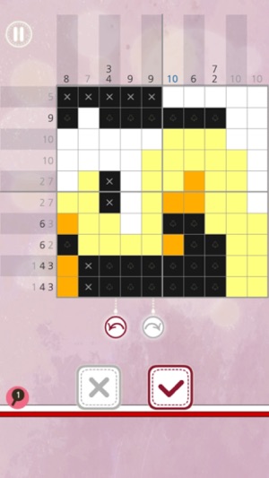 Picross Alice - Nonograms(圖3)-速報App