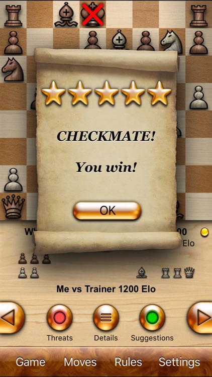 Free Chess App