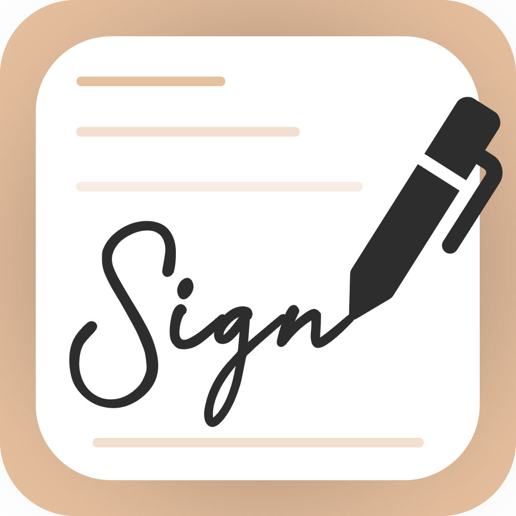 Get e-Sign : Upload & Sign Docs for iOS, iPhone, iPad Aso Report