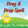 Drag & Drop Spell with Popkorn
