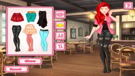 Game screenshot Hair Salon Dressup hack