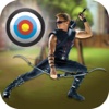 Robin Archery Master : 3D Amateur Shooting Game-s