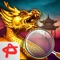 Call on friends and go on a hidden object journey across Asia