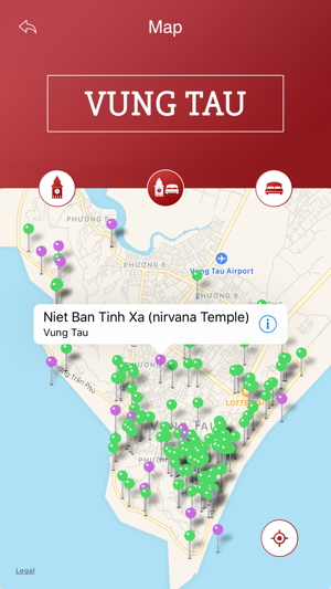 Vung Tau Travel Guide(圖4)-速報App