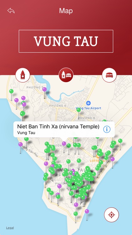 Vung Tau Travel Guide screenshot-3