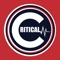 Critical is a best-selling critical care reference app out there