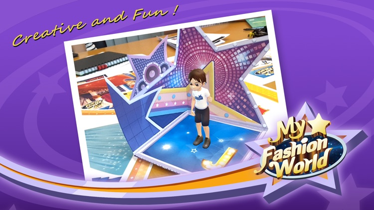 My Fashion World Pro Designer Kit