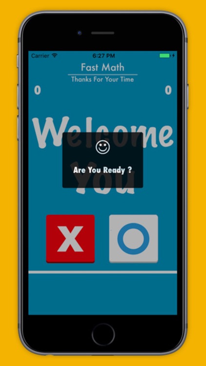 XtraMath Brain Test with Fast Math