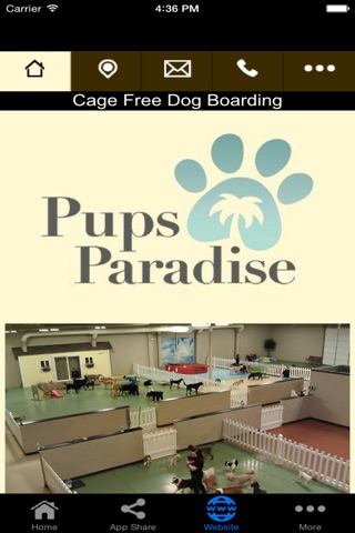 Pups Paradise screenshot 2