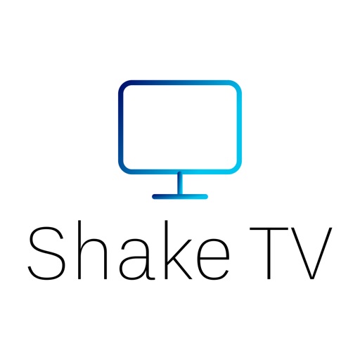 Shake TV - Best IPTV Streamer iOS App