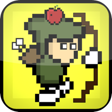 Activities of Arrow Shoot Apple 8Bit