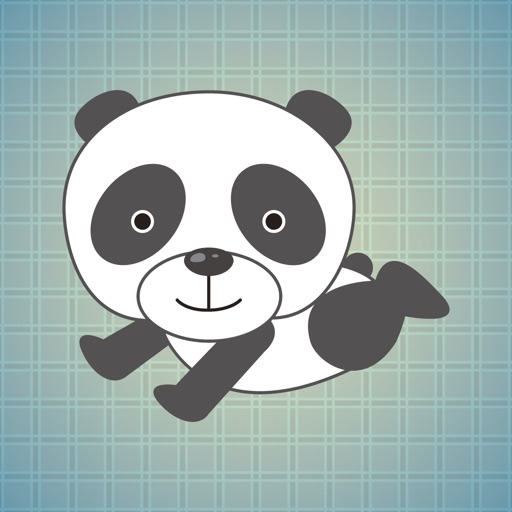 Sticker Me: Running Animal iOS App