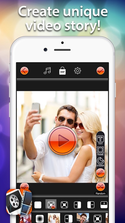 Photo to Video – SlideShow Movie Maker