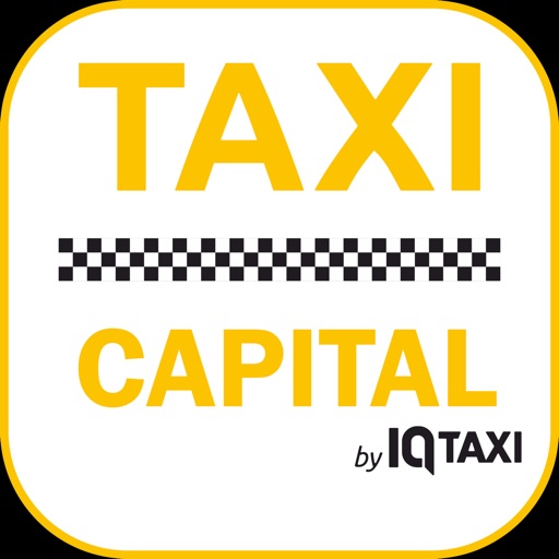 Taxi Capital icon