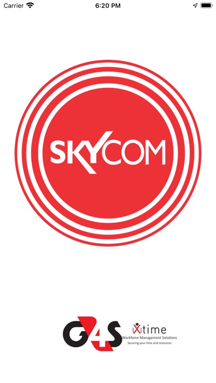 Skycom AMS