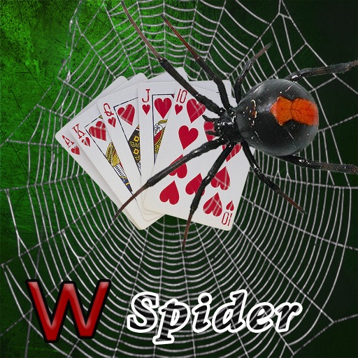 Wuzzle Spider Icon
